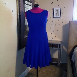 NWOT Casual Work Dress